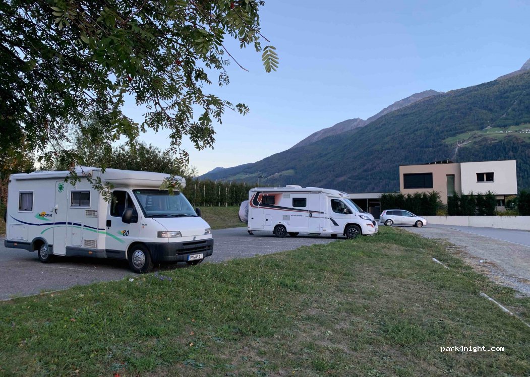 (39023) Laas - 74 Vinschgaustrasse — foto 4