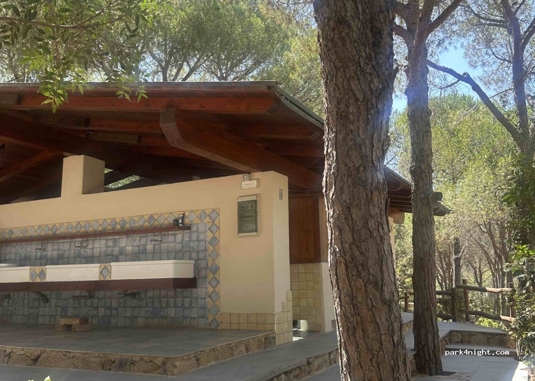 Camping & Bungalows Porto Sosàlinos — foto 5