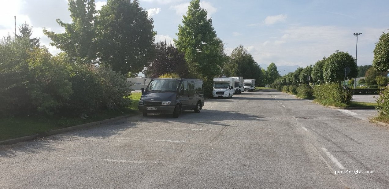 (12100) Cuneo - 114 Strada Provinciale — foto