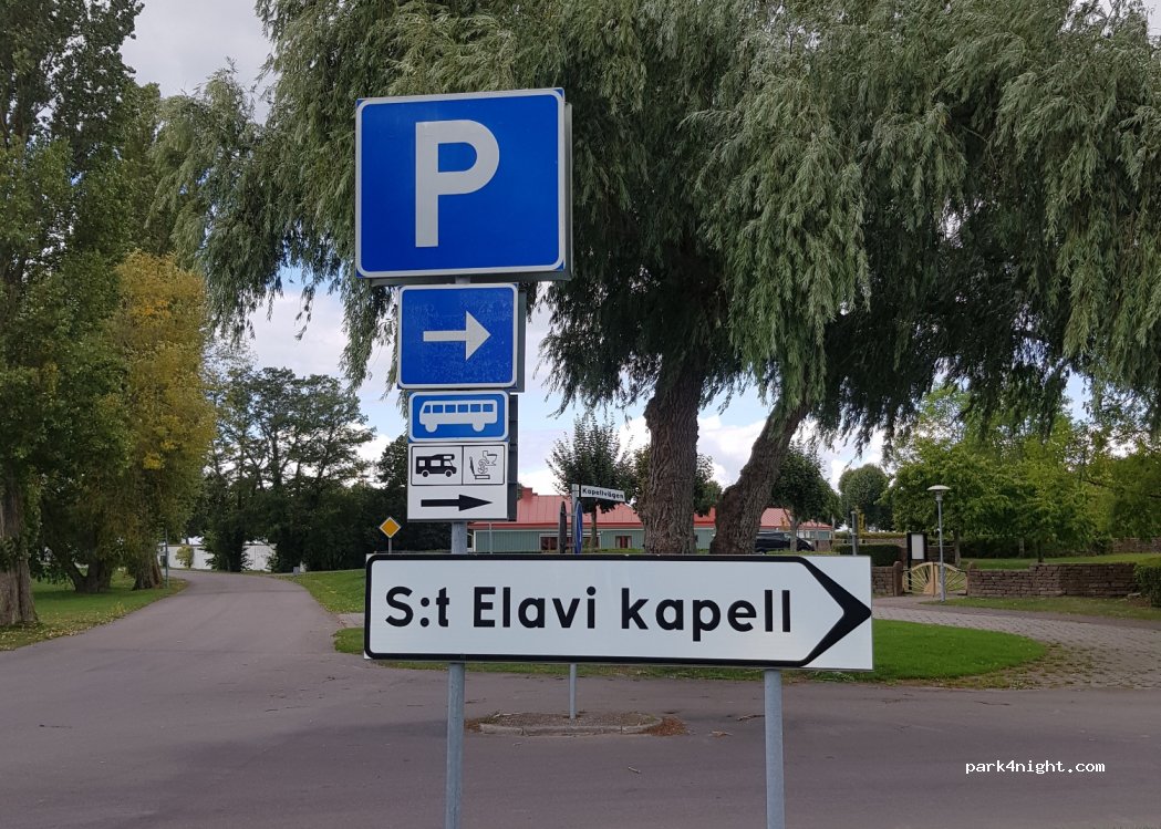 Aimo Park | Kapellvägen — foto 2