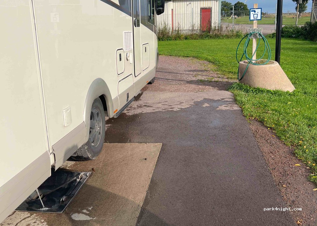 Aimo Park | Kapellvägen — foto 3