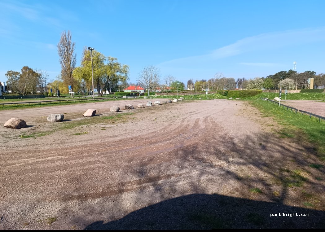Aimo Park | Kapellvägen — foto 4