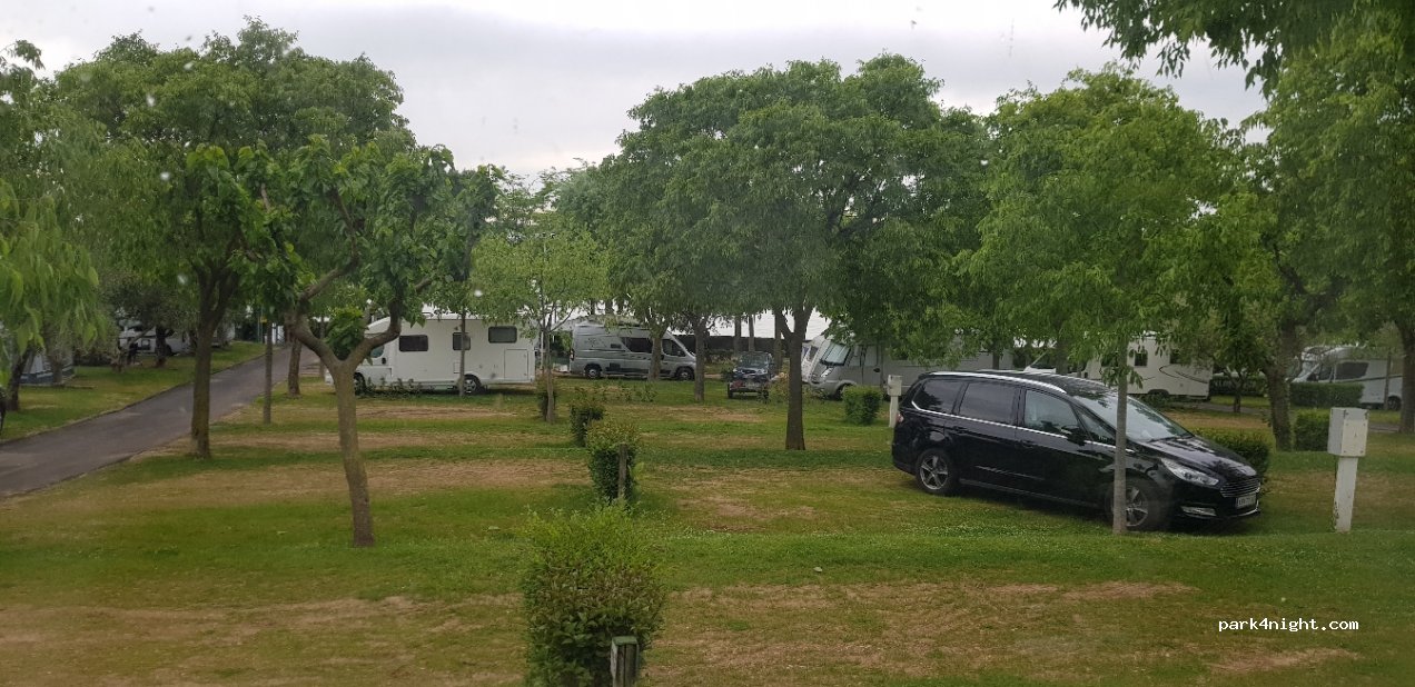 Camping Continental — foto 2