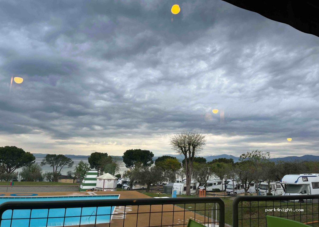 Camping Continental — foto 3