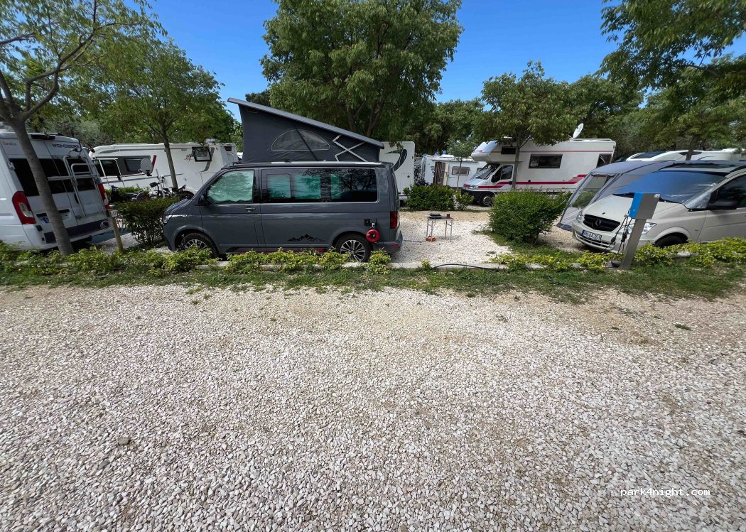 Camping Continental — foto 4