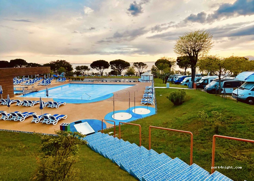 Camping Continental — foto 5