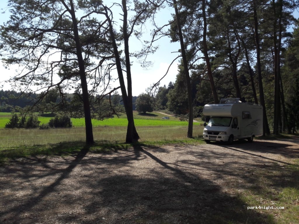 (78589) Dürbheim - Unnamed Road — foto