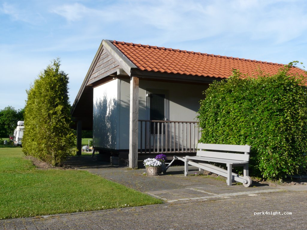 Camping De Wedze — foto