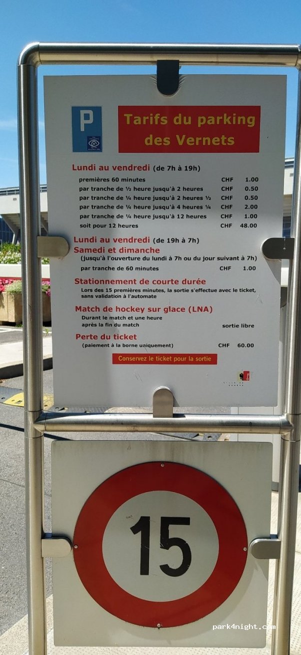 (1227) Genève - 6 Rue François-Dussaud — foto 2