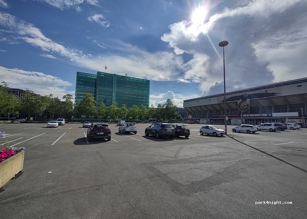 (1227) Genève - 6 Rue François-Dussaud — foto 3