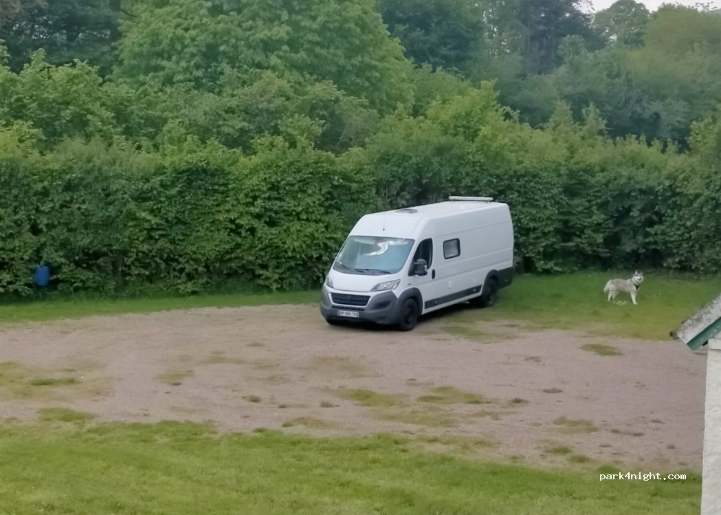 (58350) Châteauneuf-Val-de-Bargis - 64 Route des Petites Vallees — foto 4