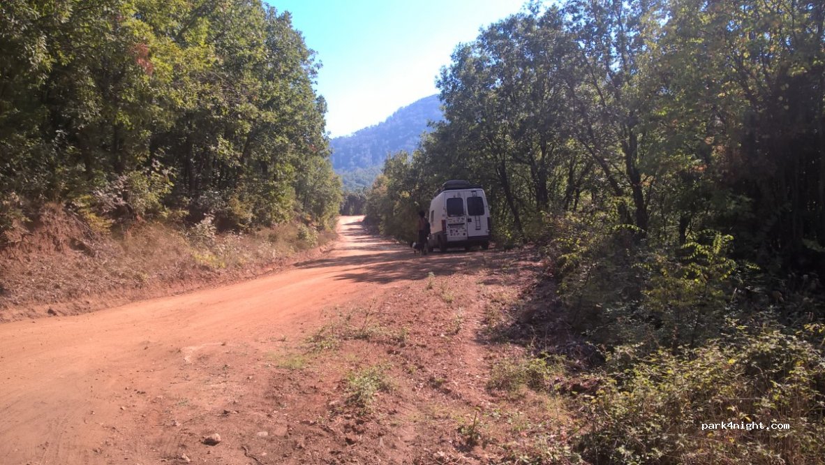 (630 74)  - Unnamed Road — foto 2