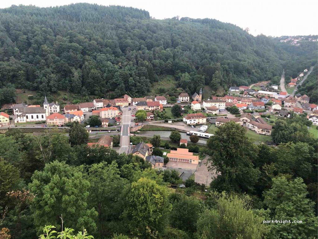 (57820) Lutzelbourg - 2 Chemin du Bahnel — foto 2