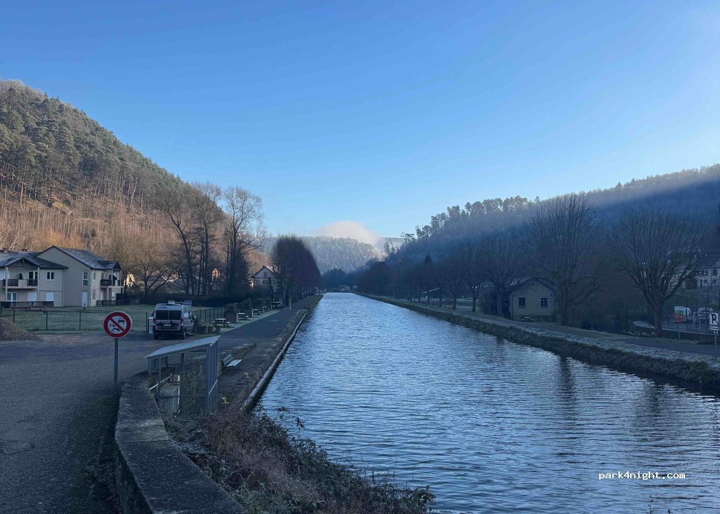 (57820) Lutzelbourg - 2 Chemin du Bahnel — foto 5