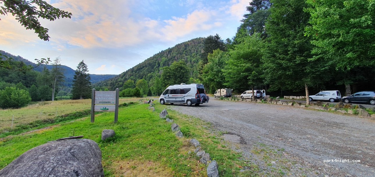 (90200) Lepuix - 61 Route du Ballon d'Alsace — foto 2