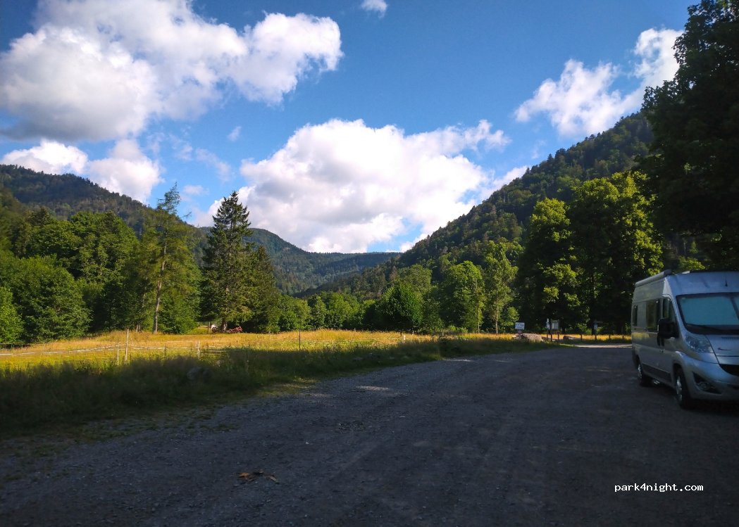 (90200) Lepuix - 61 Route du Ballon d'Alsace — foto 3