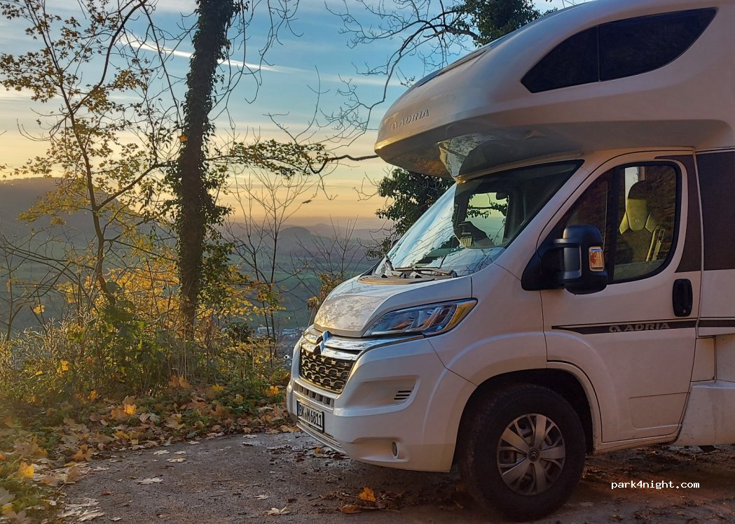 (73277 ) Owen - Wanderparkplatz Bölle — foto 4
