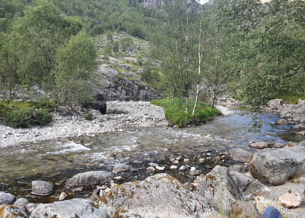 (4335) Dirdal - Unnamed Road — foto 5