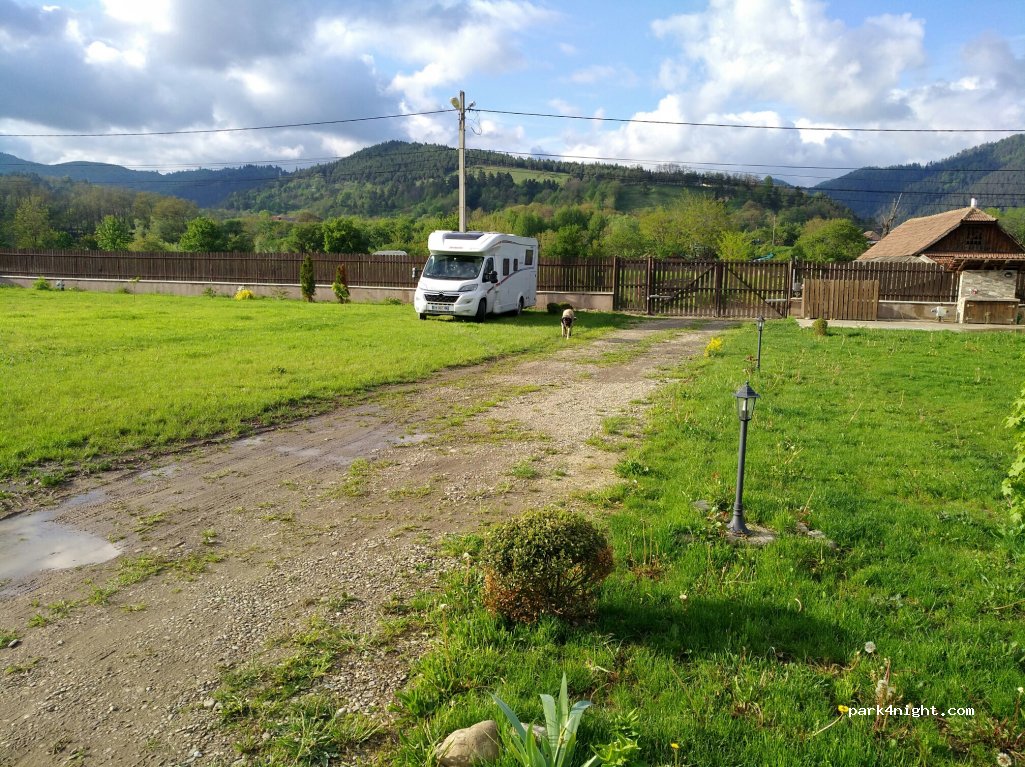 Camping La Gradina — foto