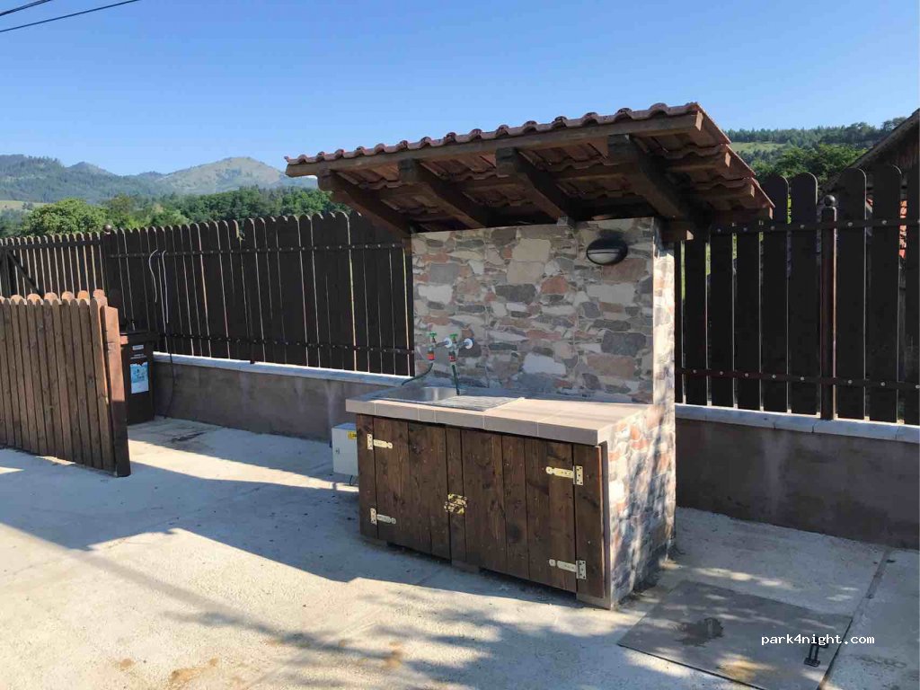 Camping La Gradina — foto 2