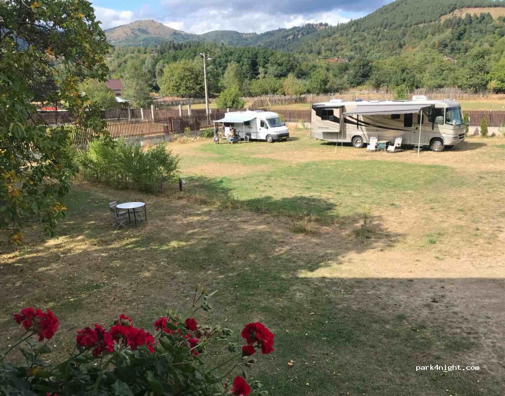Camping La Gradina — foto 3