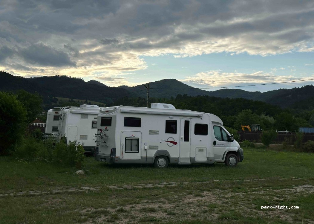 Camping La Gradina — foto 4
