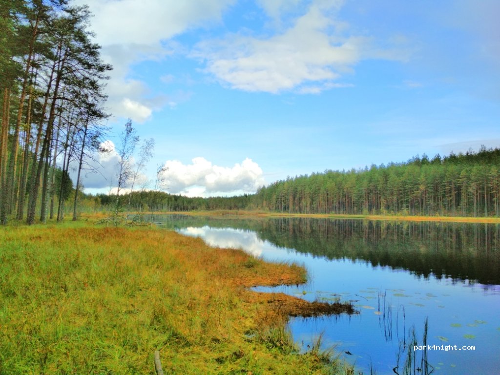 (64612) Põlva maakond - — foto