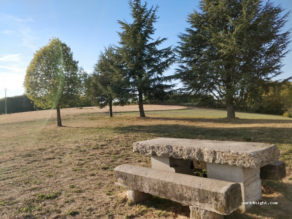 (38260) La Côte-Saint-André - Cuchere — foto 2