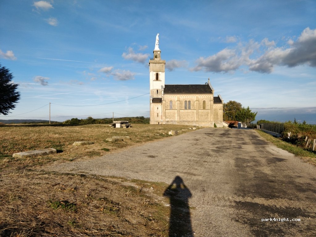 (38260) La Côte-Saint-André - Cuchere — foto 3