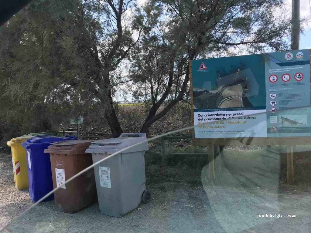 (66054) Vasto - Unnamed Road — foto