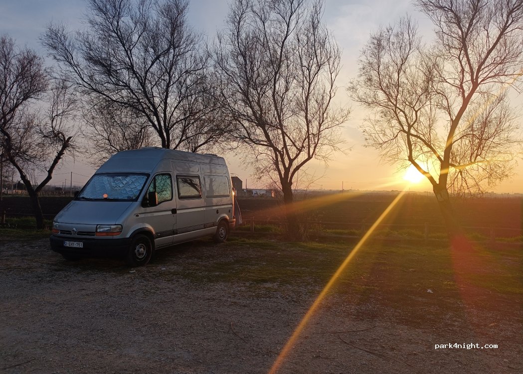 (66054) Vasto - Unnamed Road — foto 2
