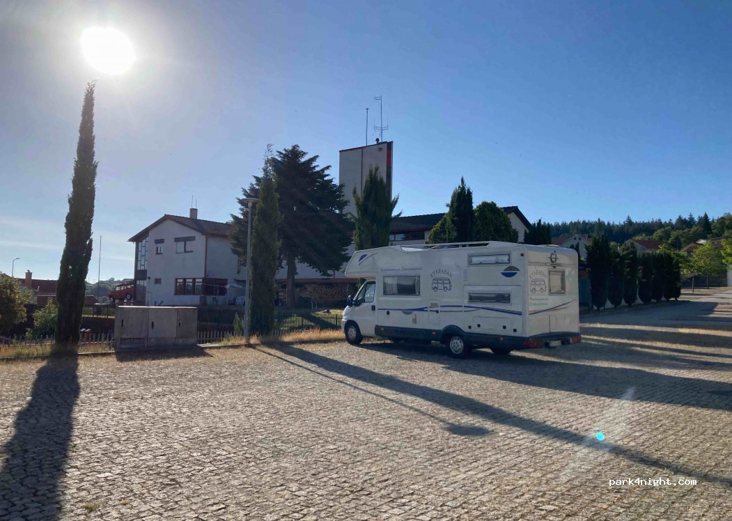 (5470-204) Montalegre - 200 Rua João Rodrigues Cabrilho — foto