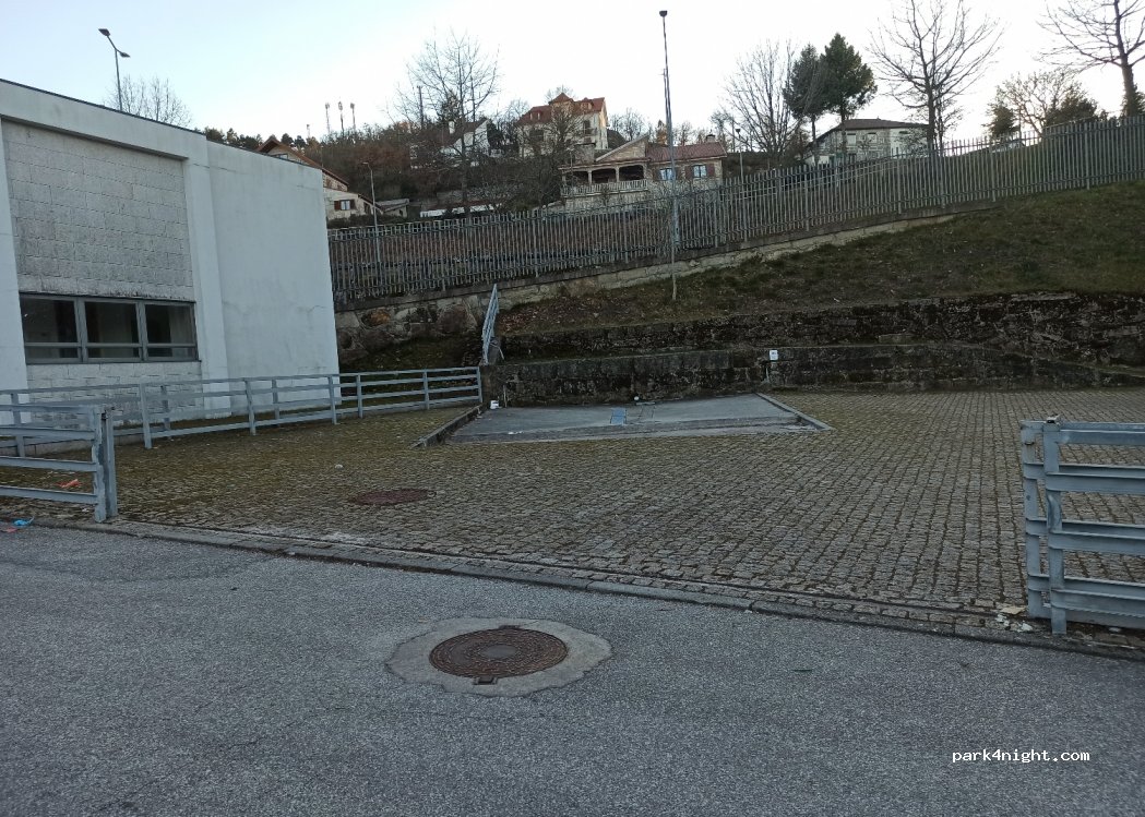 (5470-204) Montalegre - 200 Rua João Rodrigues Cabrilho — foto 2
