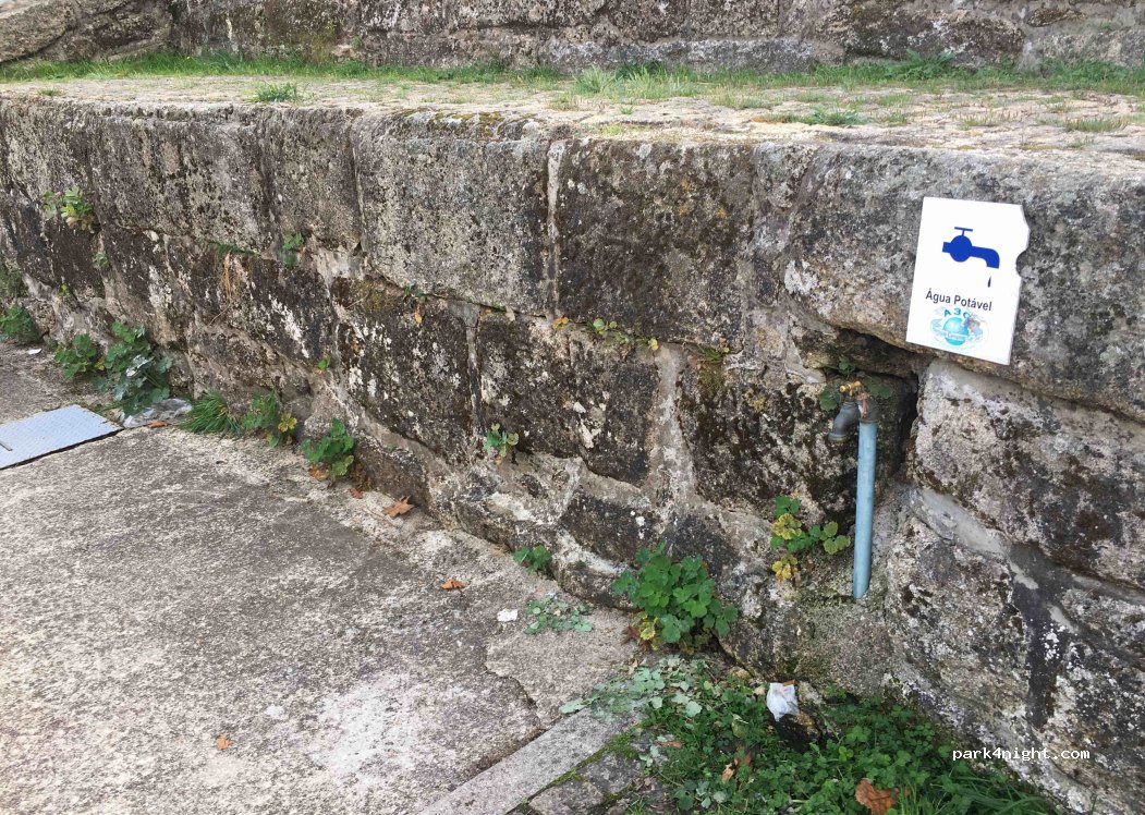 (5470-204) Montalegre - 200 Rua João Rodrigues Cabrilho — foto 3