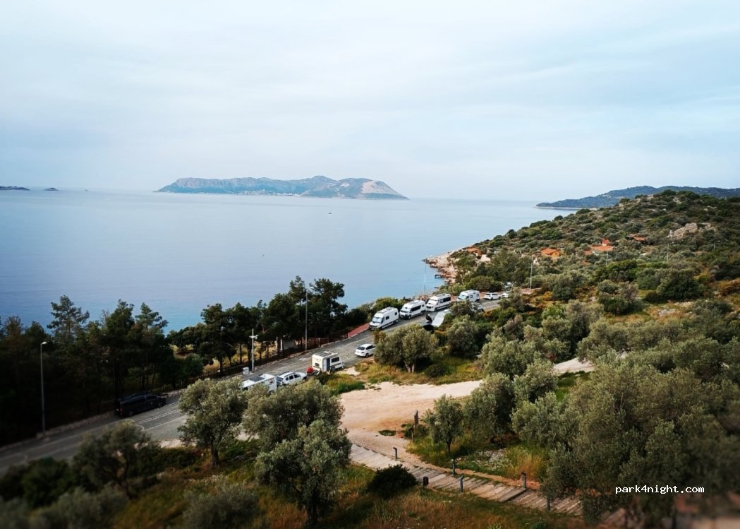 (07580) Kaş - No:3 Hastane Caddesi — foto 4