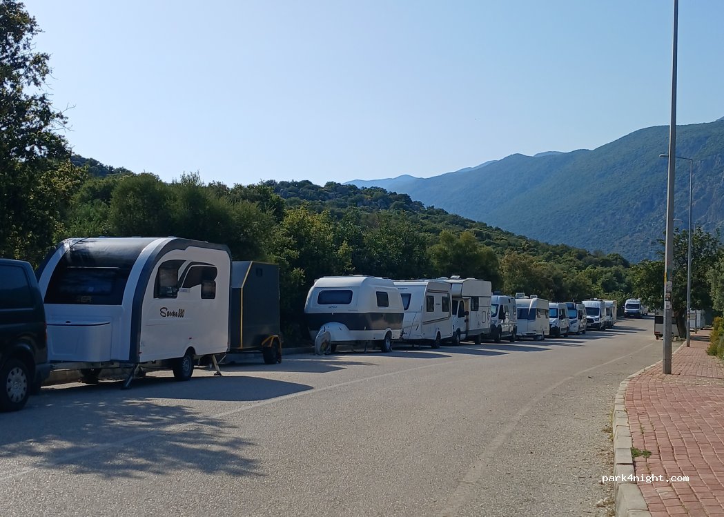 (07580) Kaş - No:3 Hastane Caddesi — foto 5