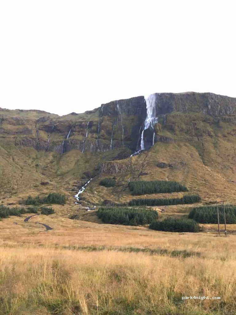 (356) Höfn í Hornafirði - Snæfellsnesvegur — foto