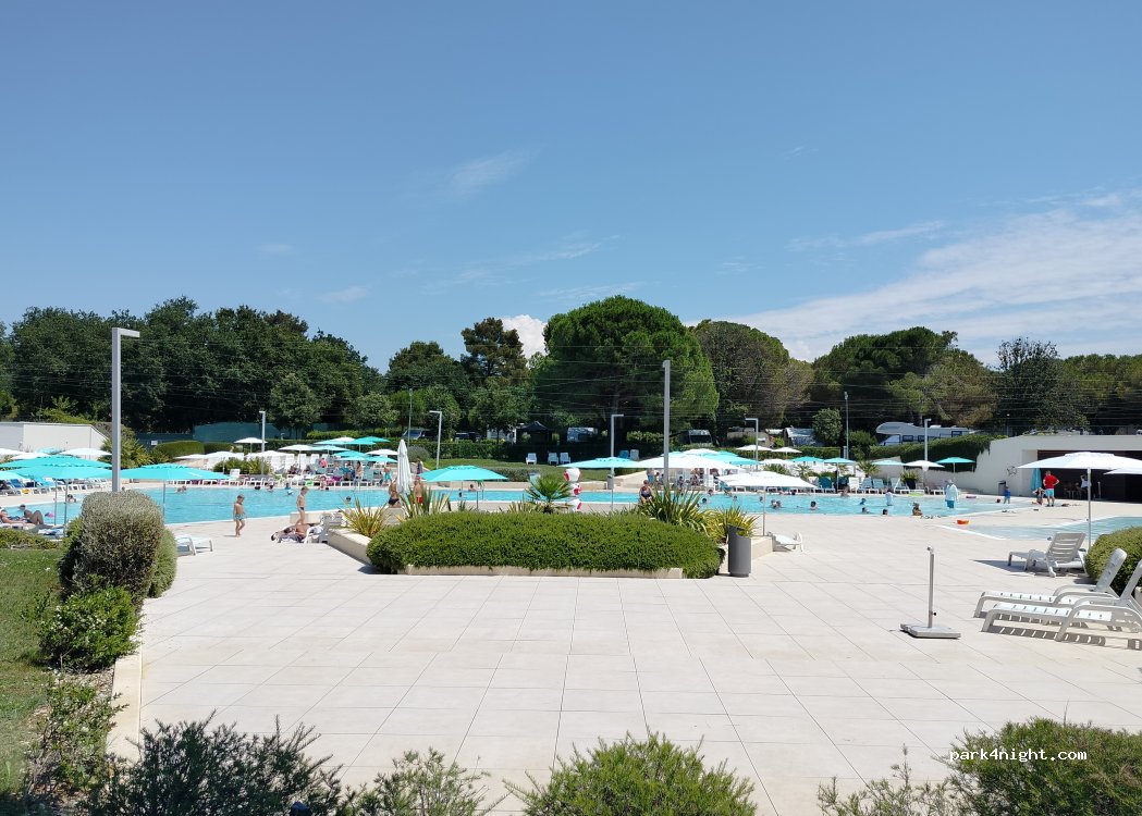 Camping Stella Marris — foto 4