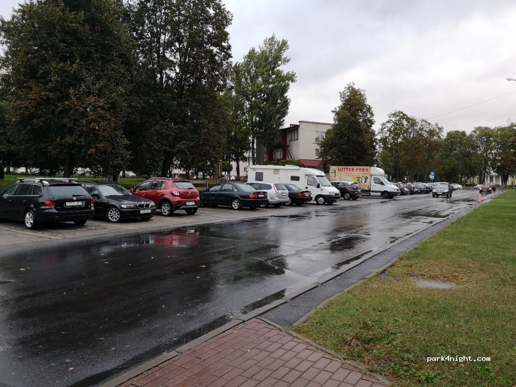 () Homieĺ - 7 Biliecki Street — foto 2
