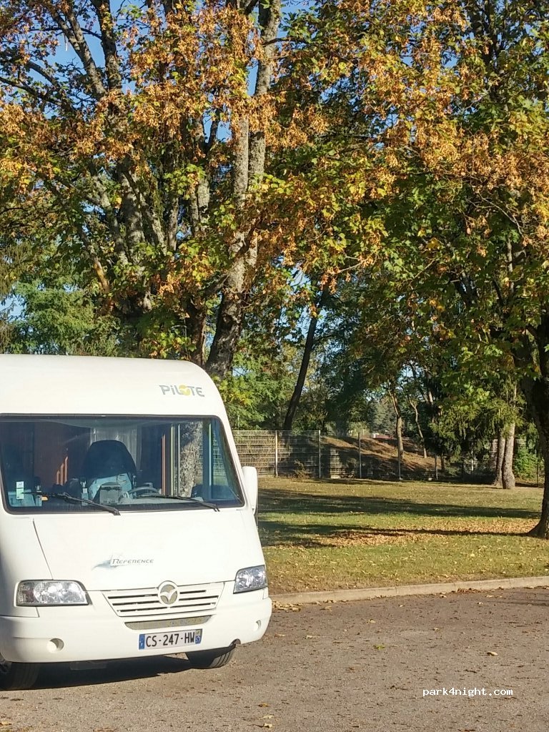(88800) Vittel - 534 Rue Calouche — foto 2