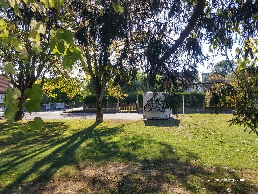 (88800) Vittel - 534 Rue Calouche — foto 3