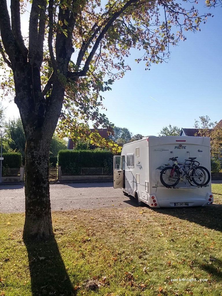 (88800) Vittel - 534 Rue Calouche — foto 4