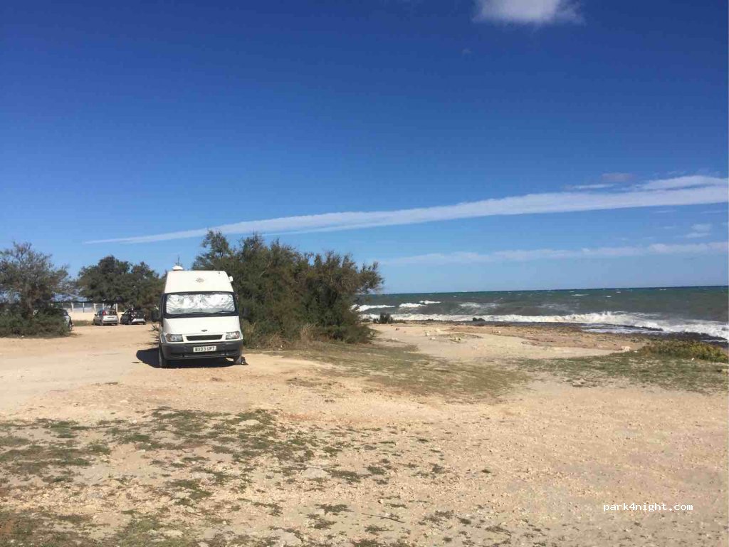 (70042) Cozze - 2 Viale della Luna — foto
