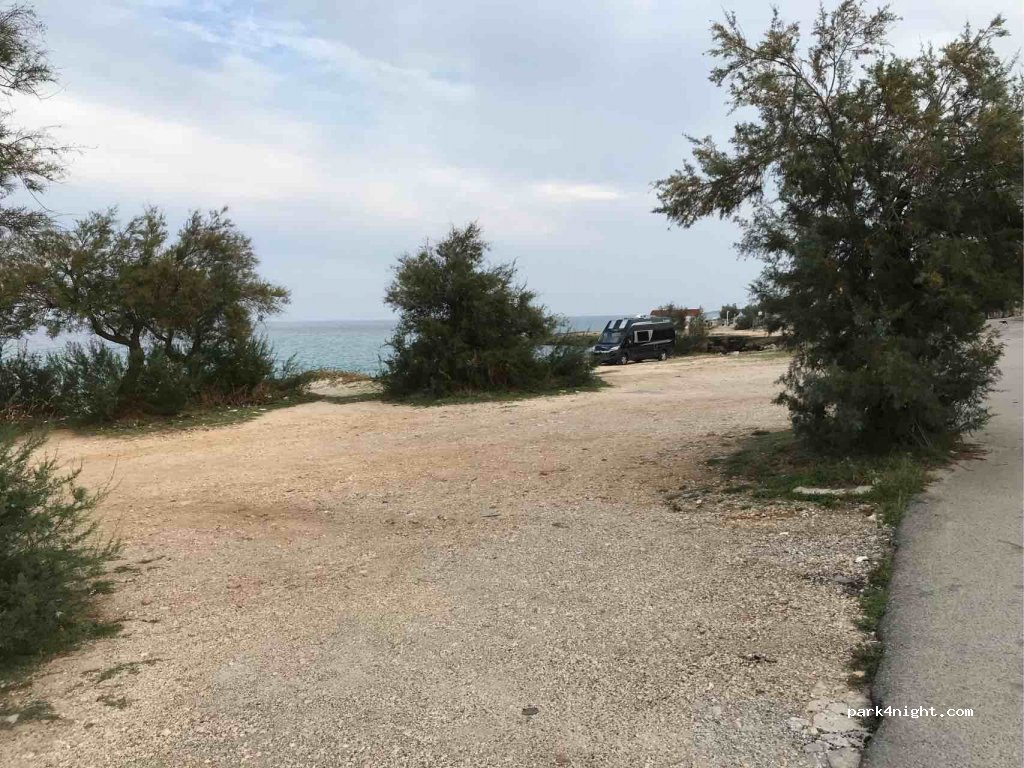 (70042) Cozze - 2 Viale della Luna — foto 2