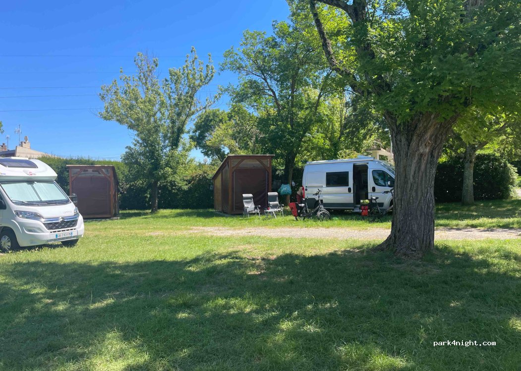 Camping ☆☆ La Graveline — foto 2