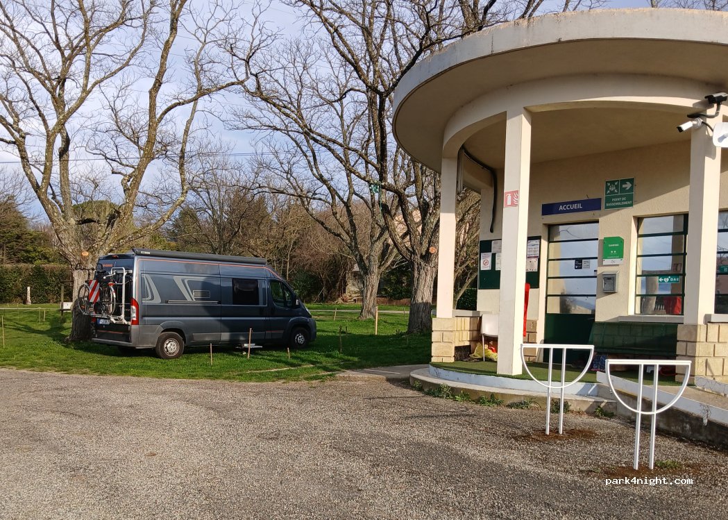 Camping ☆☆ La Graveline — foto 3
