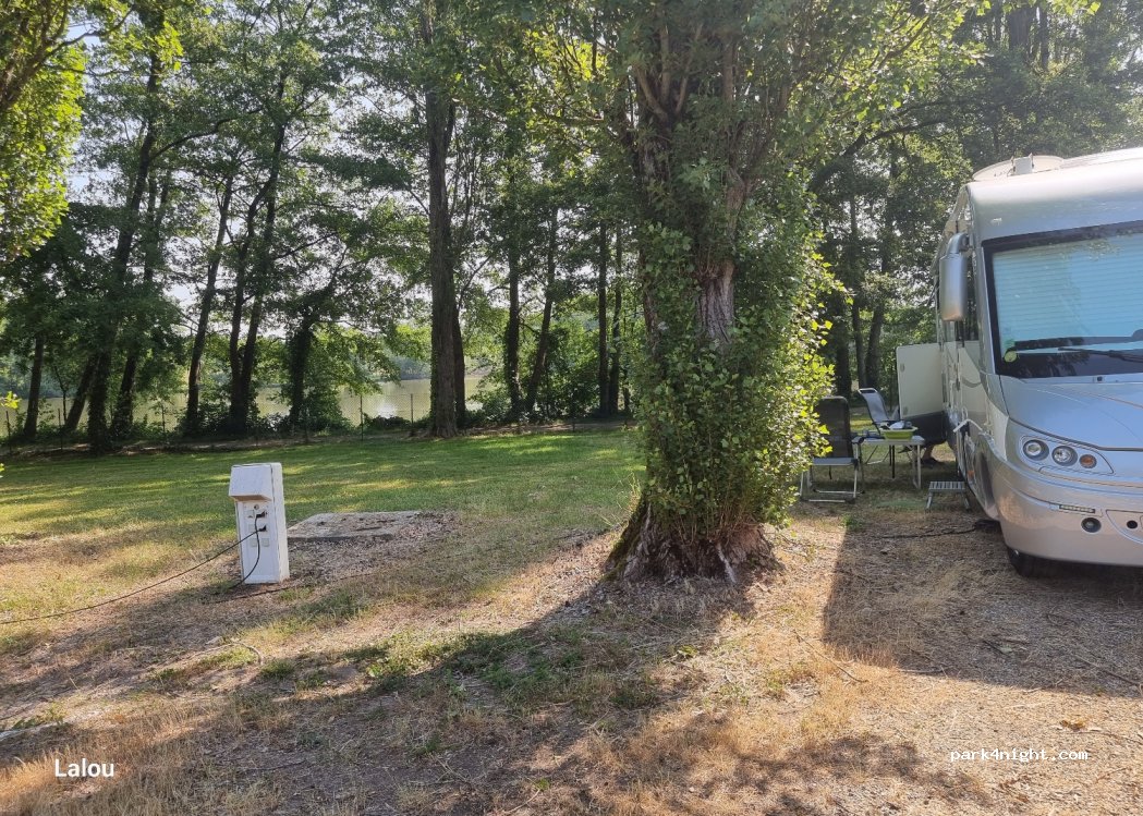 Camping Municipal — foto
