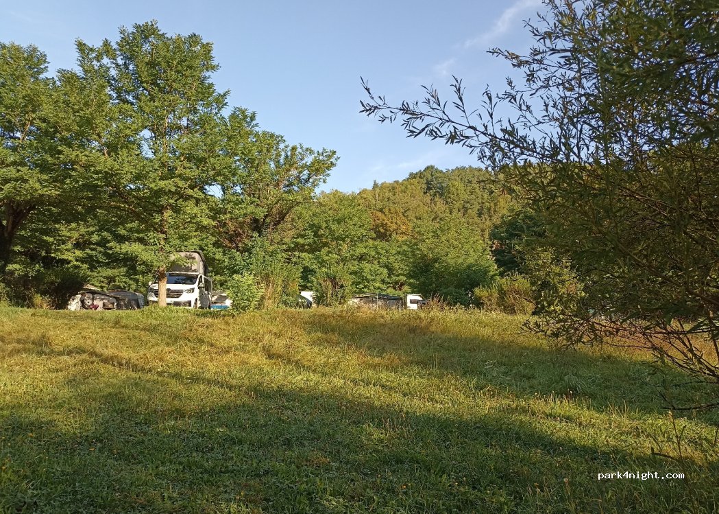 Camping Municipal — foto 3