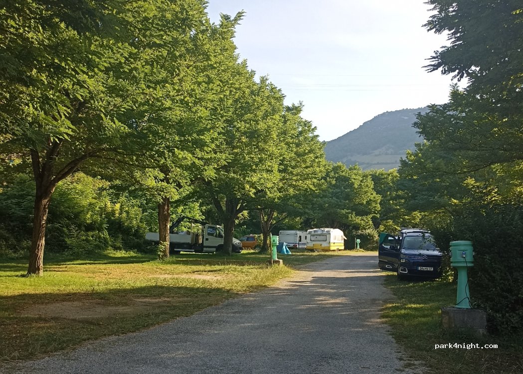 Camping Municipal — foto 4