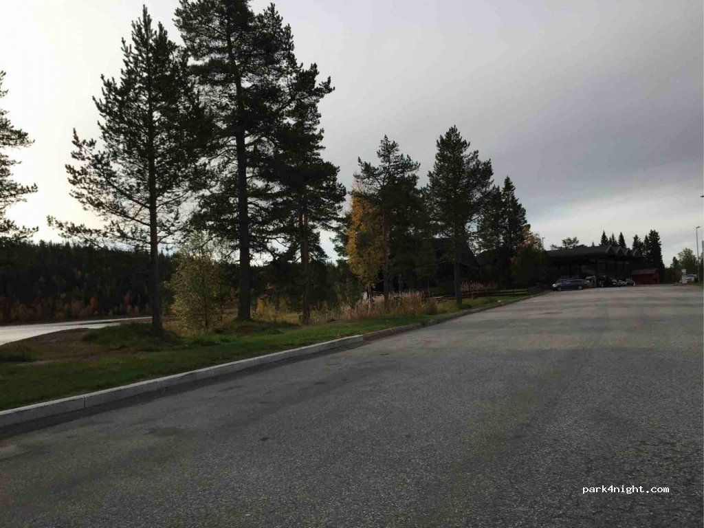 (2770) Jaren - 1 Primær Fylkesveg 180 — foto 2